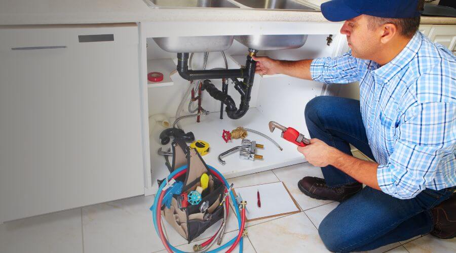 Professional bathroom faucet installation in Davenport, FL